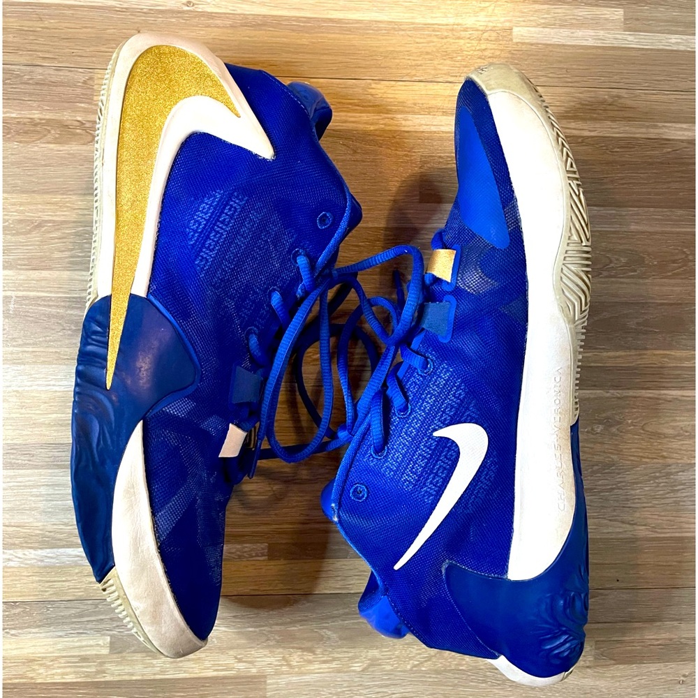 Nike Zoom Freak 1 Mens sneakers size 11